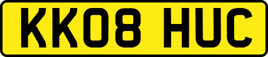KK08HUC