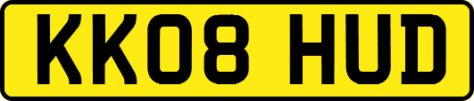 KK08HUD