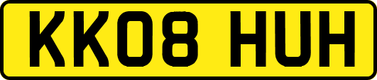 KK08HUH