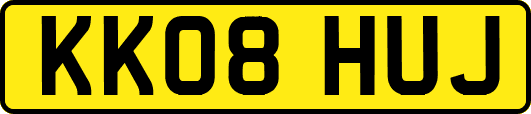 KK08HUJ
