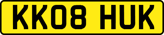 KK08HUK