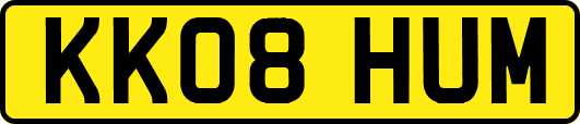 KK08HUM