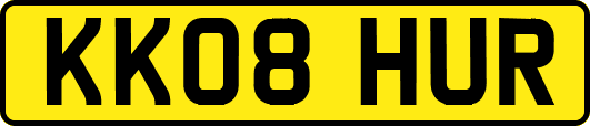 KK08HUR