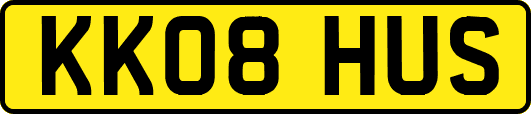 KK08HUS
