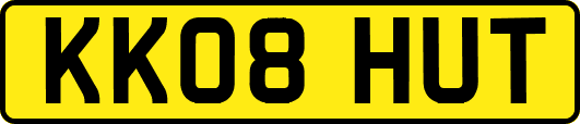 KK08HUT