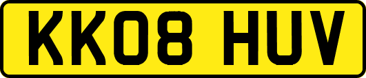 KK08HUV