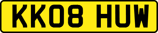 KK08HUW