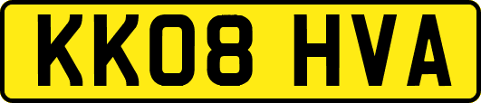 KK08HVA
