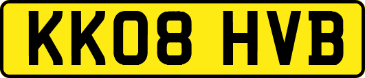 KK08HVB