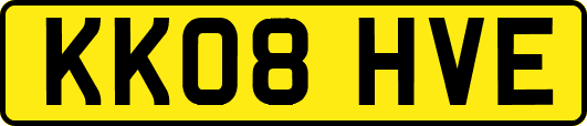 KK08HVE