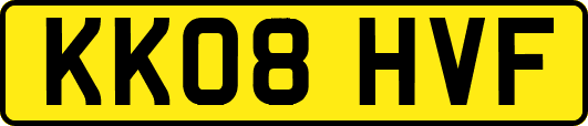 KK08HVF