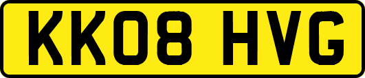 KK08HVG