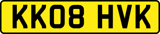 KK08HVK