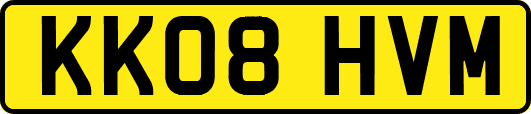 KK08HVM