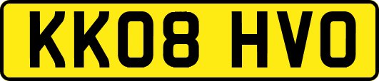KK08HVO