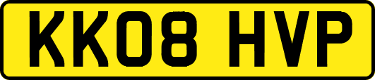 KK08HVP