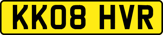 KK08HVR