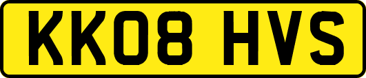 KK08HVS