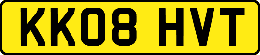 KK08HVT