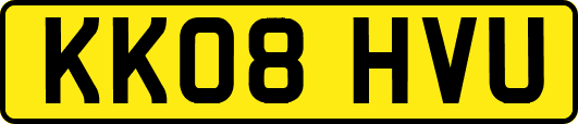 KK08HVU