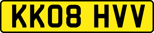 KK08HVV