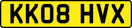 KK08HVX