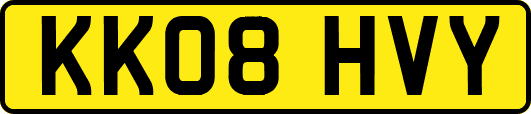 KK08HVY