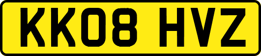 KK08HVZ