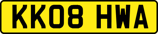 KK08HWA