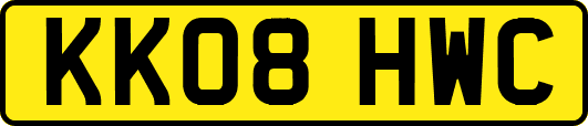 KK08HWC