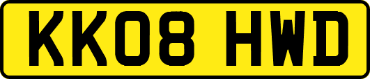KK08HWD