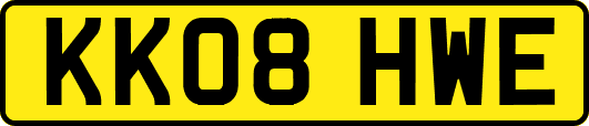 KK08HWE