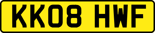 KK08HWF