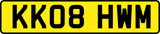 KK08HWM