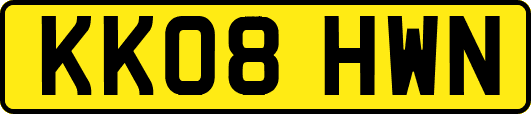 KK08HWN