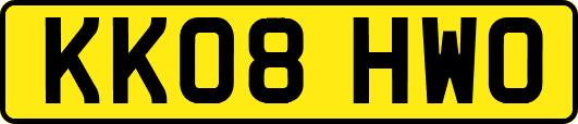 KK08HWO