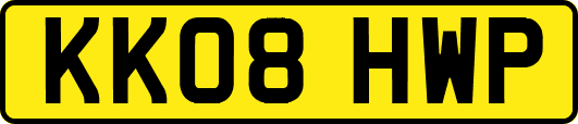 KK08HWP