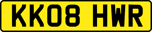 KK08HWR