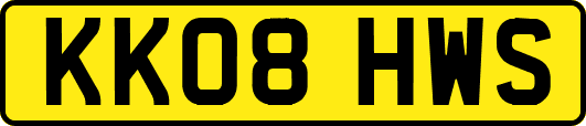 KK08HWS