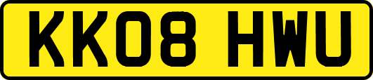 KK08HWU