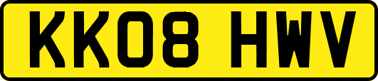 KK08HWV