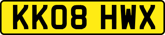 KK08HWX