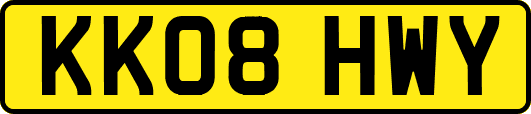 KK08HWY
