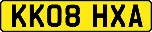 KK08HXA