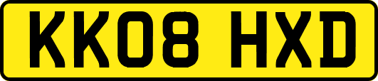 KK08HXD