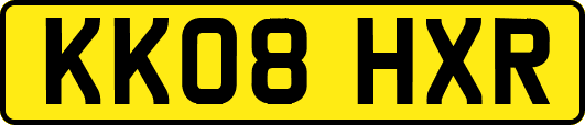 KK08HXR