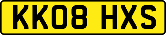 KK08HXS