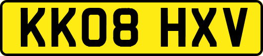 KK08HXV