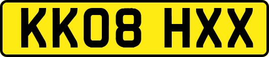 KK08HXX
