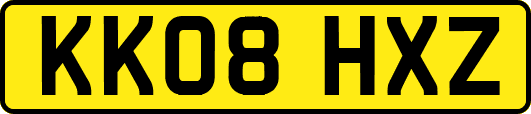 KK08HXZ